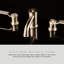 Armstrong™ Pull-Down Single Handle Kitchen Faucet-49377580