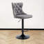 Tabouret de bar pivotant à hauteur réglable Daijiah-1395910799-1395910796