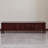 Creative Carved TV Stand