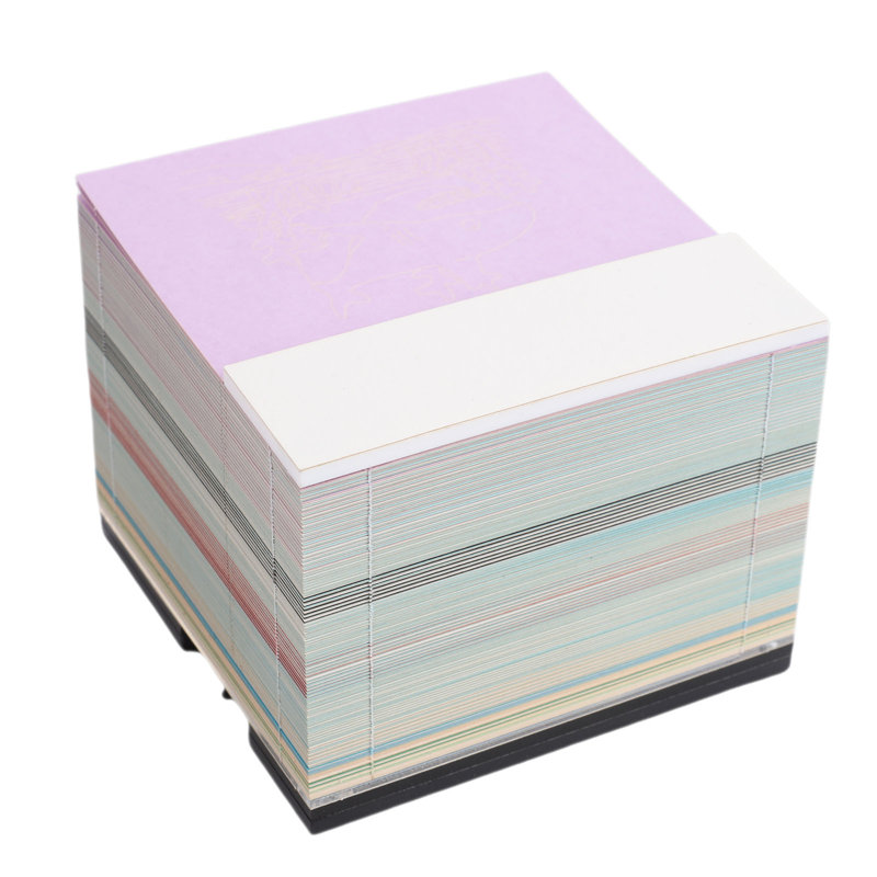 Bloc-notes 3D, thème de l'océan et requin, sculpture sur papier, calendrier 2026 avec lumière DEL pour la décoration artistique