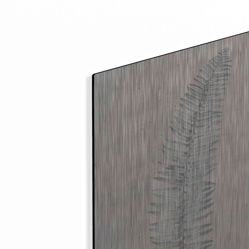 «Soft Summer Sketches I» par James Wiens, H 16 po x l 12 po