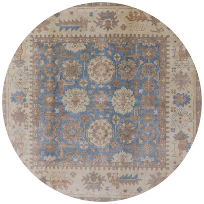 Oriental Indoor Rug