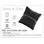 Adonica Damask Square Throw Cushion Cover-638063601