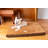Orthopedic Suede Pet Bed-6347904-6347905