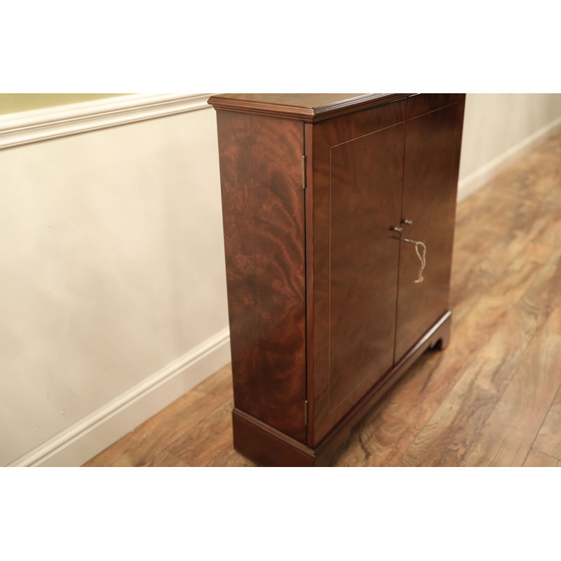 Round Expanding Dining Table & Poker With Table Two Leaf Storage Cabinets