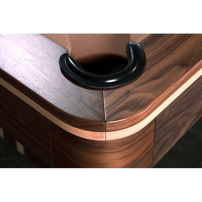 Derby Pool Table