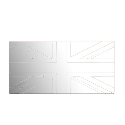 Flat Wall Mirror