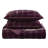 Stella Faux Silk Double Box Stitch Classic Chic Casual Modern Rustic Quilt Set-113485930-101884034