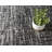 Outdoor Iris Area Rug Lead Gray Color-1570334430