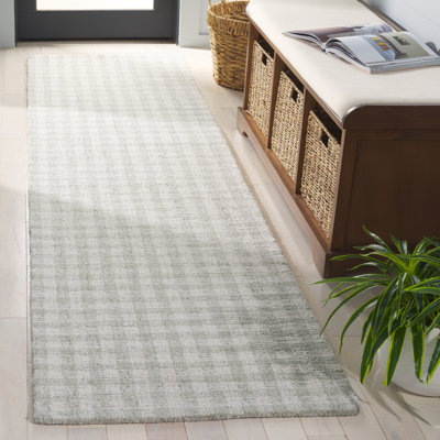 Tapis en laine / coton touffeté à la main Giovoni