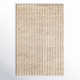 Debra Hand Tufted Wool Rug