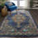 Oriental Area Rug