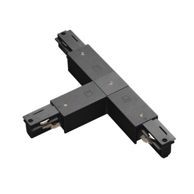 Right T Connector