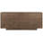 Collage 75'' Solid Wood Sideboard