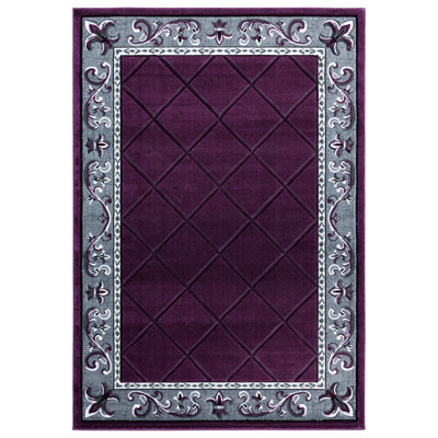 Godsey Synthetic Indoor Rug