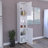 79.81'' Kitchen Pantry