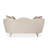 Villa Cherie 71'' Round Arm Loveseat-137009787