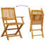 8 - Person Patio Dining Set with Rectangular Table