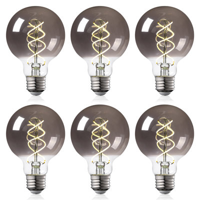 4.5 Watt 4000K Bulb