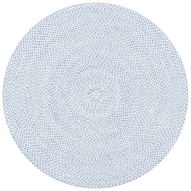 Wansley Hand Woven Performance Abstract Rug