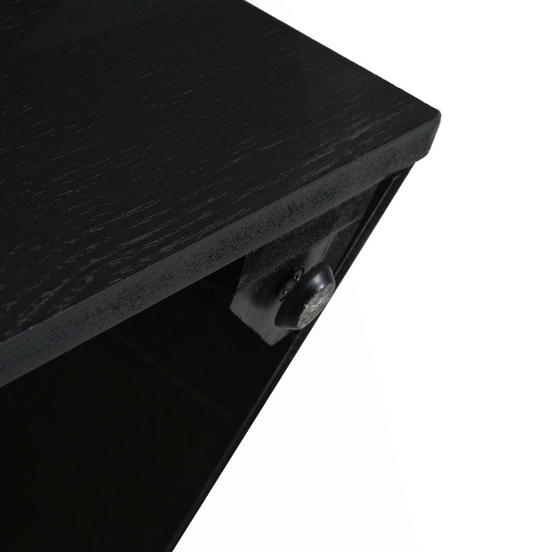 Table basse 31,5 pouces Modern Farmhouse