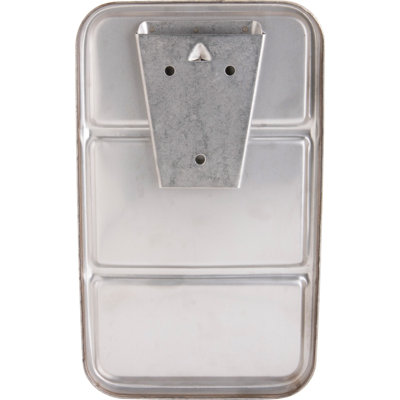 Distributeur de savon en acier inoxydable, acier inoxydable