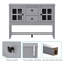 Mclemore 108cm Sideboard-1857563550