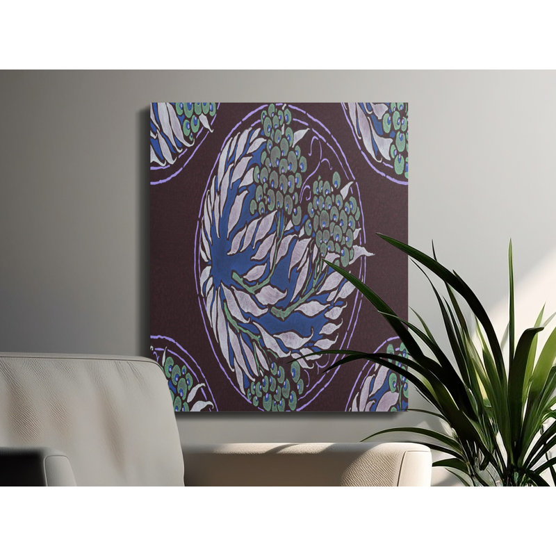 Wrapped Canvas Print Set, 50.8 cm H x 25.4 cm W