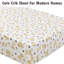 Ensemble de draps-housses 100% coton 180 fils