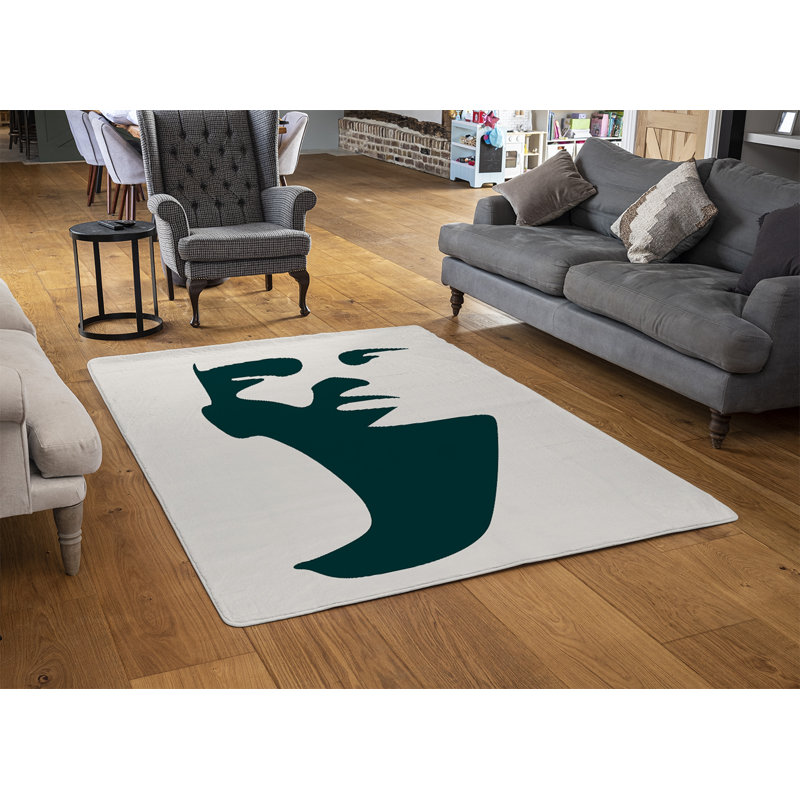Jabbaar Area Rug, Rectangle 80cm x 150cm