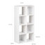 Northville 61cm W Cube Bookcase-90131856-41641820