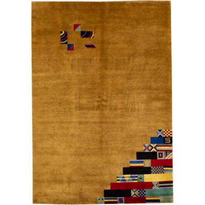 Wool Indoor Rug