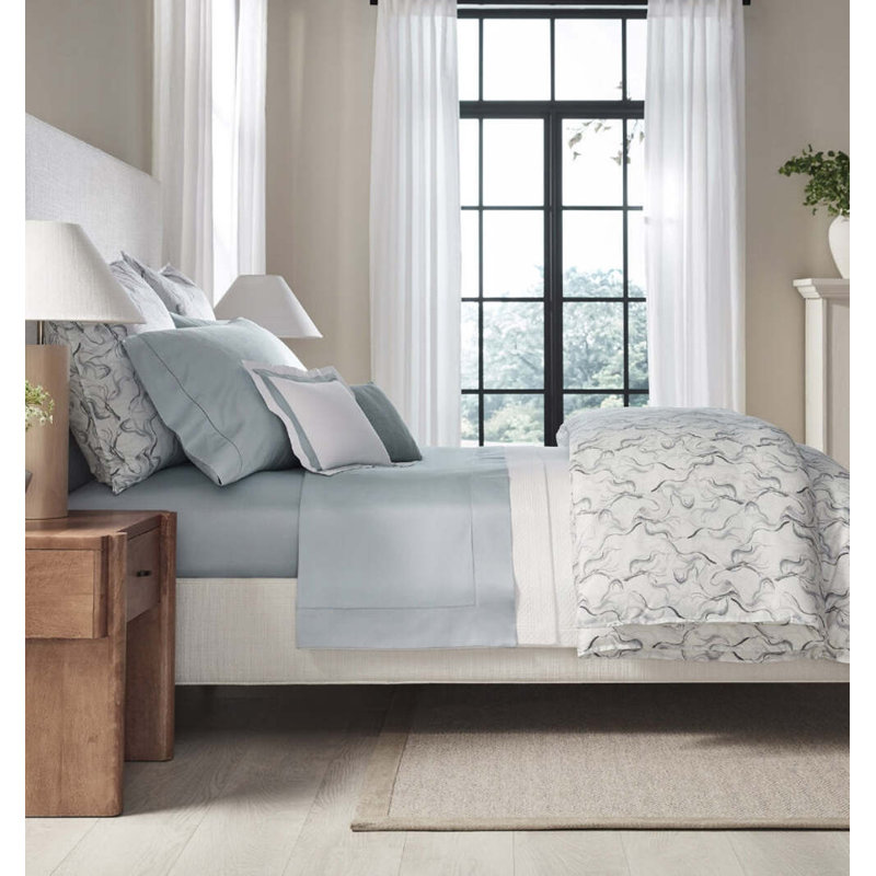Muro Duvet Cover, Queen Duvet Cover