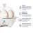 Dash Rapid 6 Egg Cooker-12875150