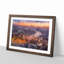 Sunrise over London - Framed Print-56706014-56706015