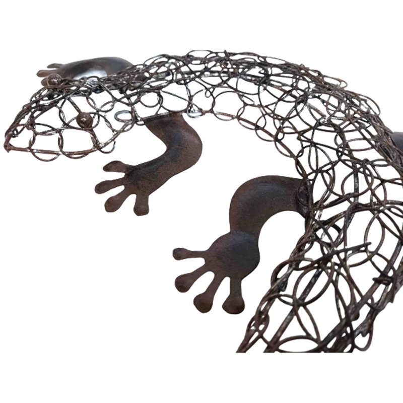 Handmade Modern Animals Wall Decor