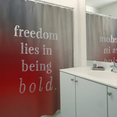 Shower Curtain