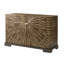 Solid Wood Dresser