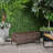 Jeanbart Rattan Storage Bench-354560083