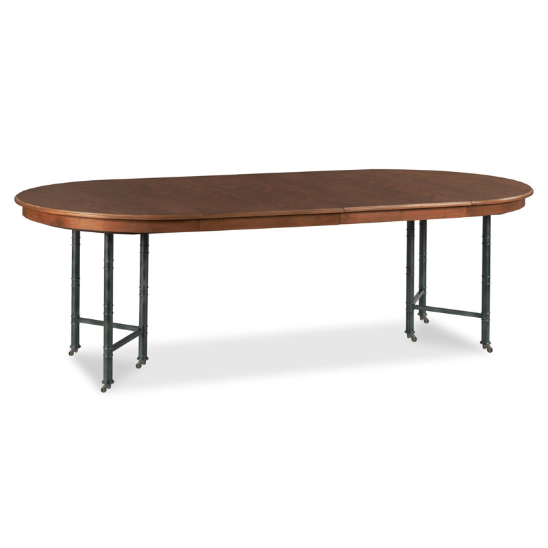 Blaire Oval Dining Table