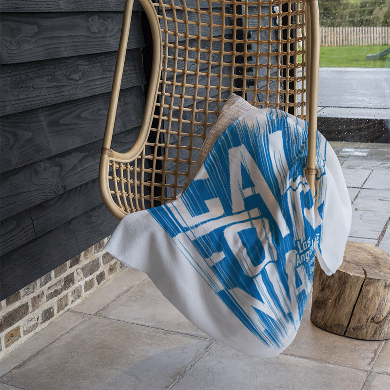 Petree Throw Blanket