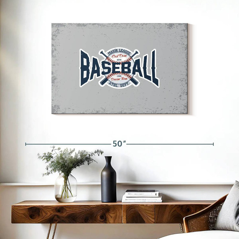 Khylige Major League Baseball