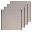 Adamsburg Linen Square Napkins-2084327821