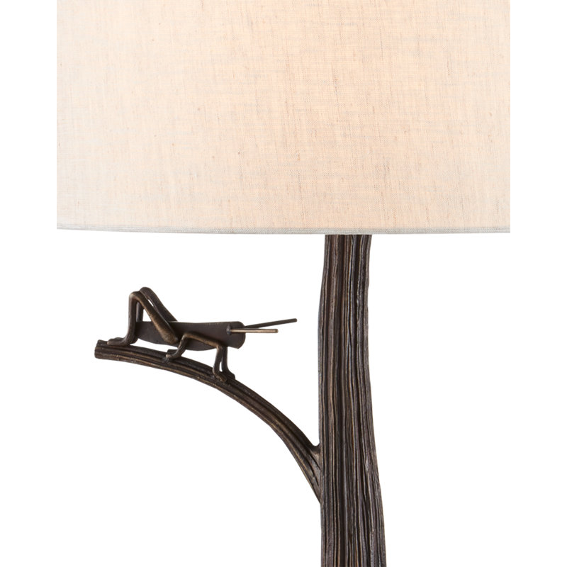 Grasshopper Table Lamp