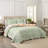 Waverly Garden Glitz 100% Cotton Bed Spread-119618110-119618105