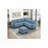 Storage Ottoman