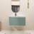 36'' Single Bathroom Vanity With Ceramic Top