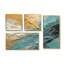 Hockman - Art mural moderne 4 pièces-1455481334-1455481335