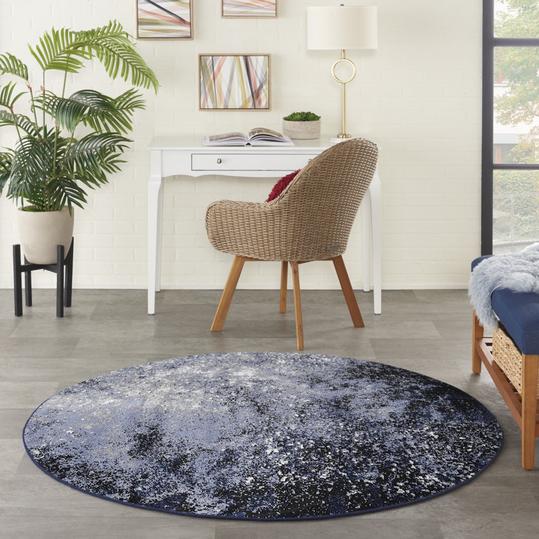 North Moore Abstract Indoor Rug