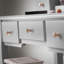 Rochdale Dressing Table with Mirror-1101128533
